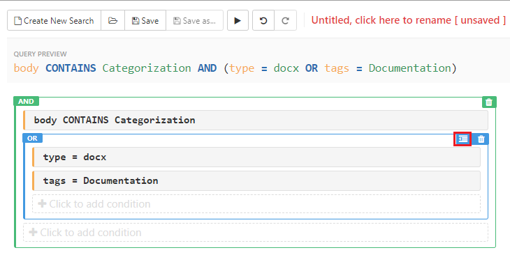 Raise a group's level